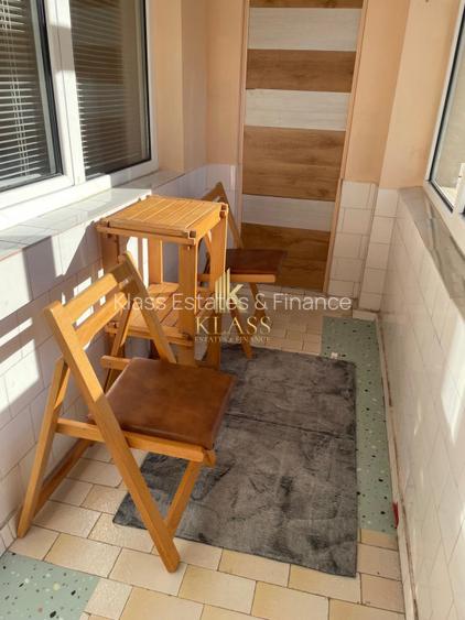 de inchiriat apartament 3 camere zona Arena Nationala - 17
