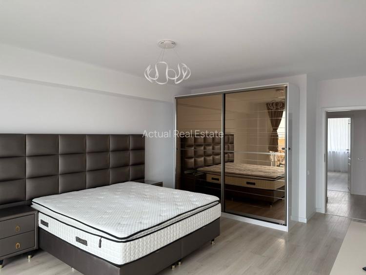 FALEZA NORD | 4 CAMERE | VEDERE LA MARE | BLOC NOU - 6