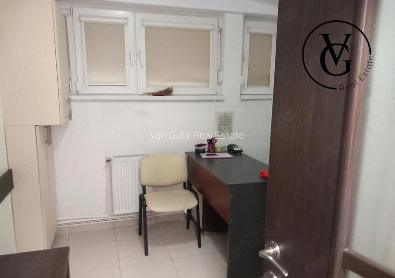 Apartament 3 camere | Mihai Bravu | Oportunitate | Centrala Proprie - 6