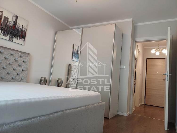 Apartament cu 2 camere Campeador Vox, Centrala, - 9