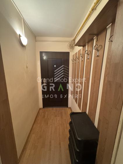 2 Camere decomandate | 50mp | Etaj 1/10 | Parcare | Mănăștur–Str.Mehedinți - 16