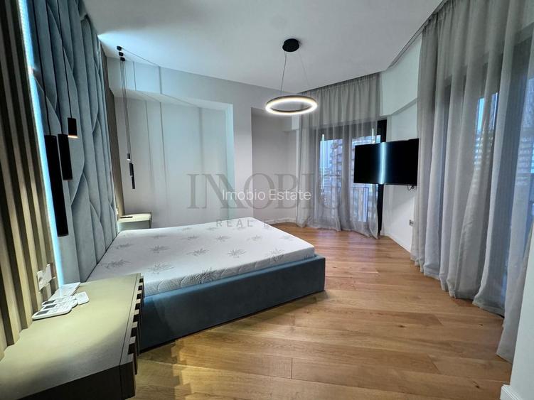 Penthouse 5 Camere | 2 Locuri de Parcare | Parcul Herastrau - 10