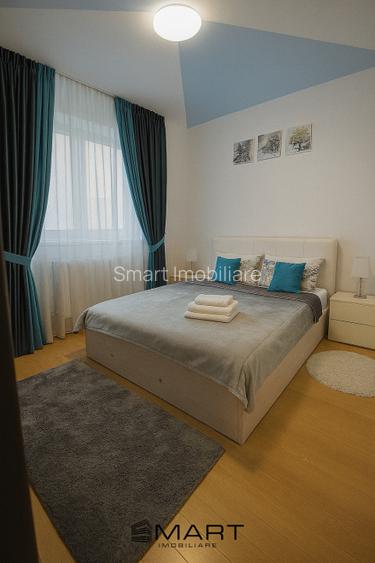 Apartament 4 camere la vila zona Turnisor - 2