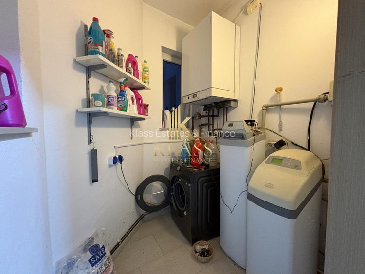 Vila individuala 5 camere Otopeni de vanzare - 11