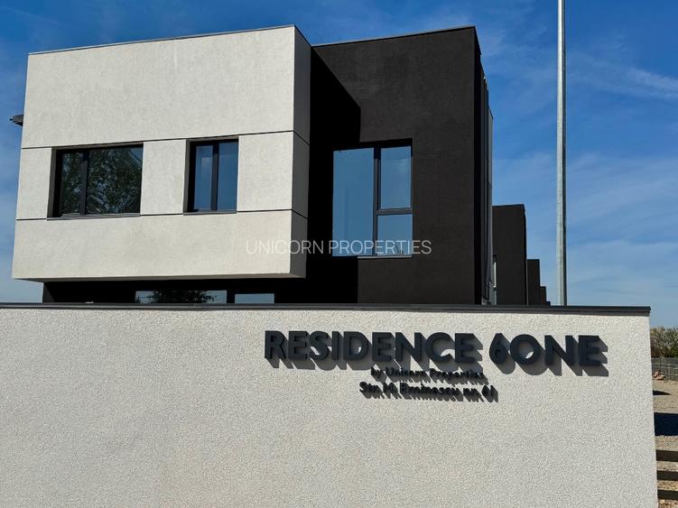 Vile individuale premium:doar 1 vila in Oferta Christmas 249.000 eur +TVA - 5