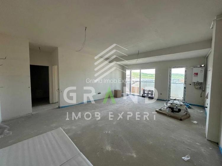Apartament 2 camere Floresti I Eroilor - 4