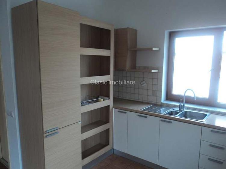 Vanzare casa individuala zona Borhanci, partial mobilata, acces cu bariera, Cluj - 17