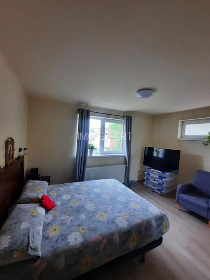 CASA DE 263MP, TEREN DE 8142M2 IN OARDA DE SUS LA 350.000, NEGOCIABIL - 10