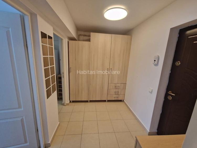 Apartament 1 camera, decomandat, 38 mp, str Calea Turzii - 7