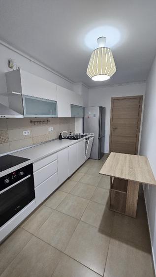 Apartament modern 2 camere Gran Via Park - 8