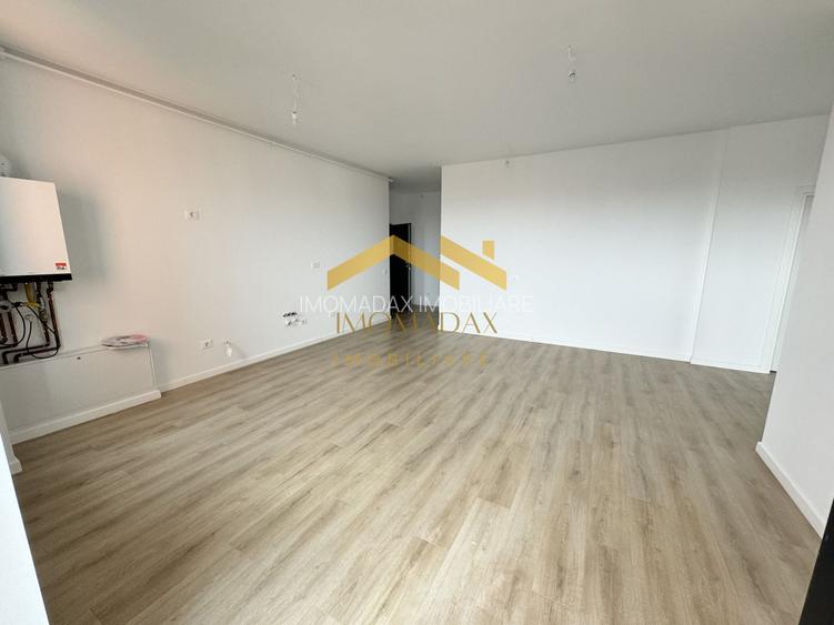 Torontalului-3 Camere-Disponibil Imediat - 9