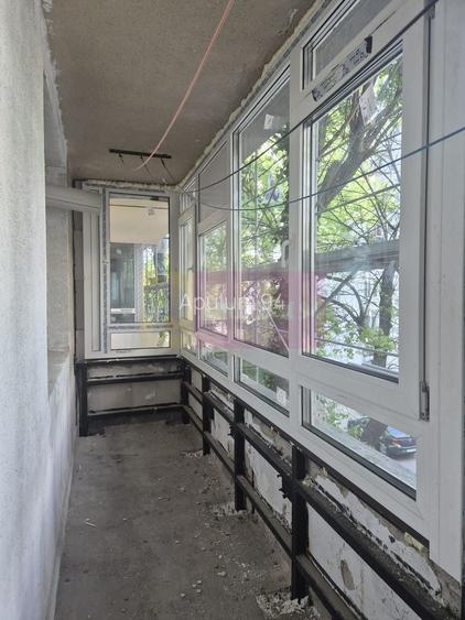 Apartament 2 Camere 5 minute de Metrou Brâncoveanu - 23