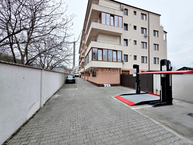 PRIMA ÎNCHIRIERE | 2 Camere Decomandate | Metalurgiei - Str. Poștalionului - 16