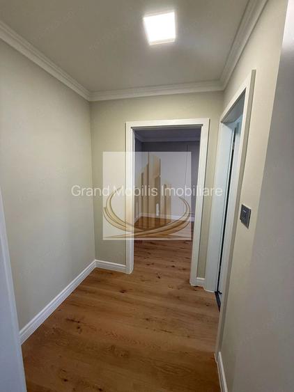 Apartament Ultra-Lux 2 Camere, 53 mp – Timișoara, Aproape de Centru - 10