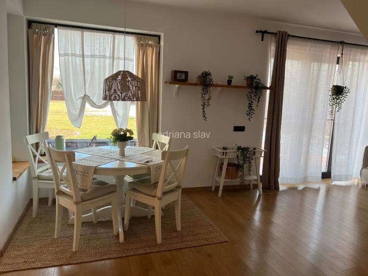 Casa  de vanzare Tunari, zona centrala - 7