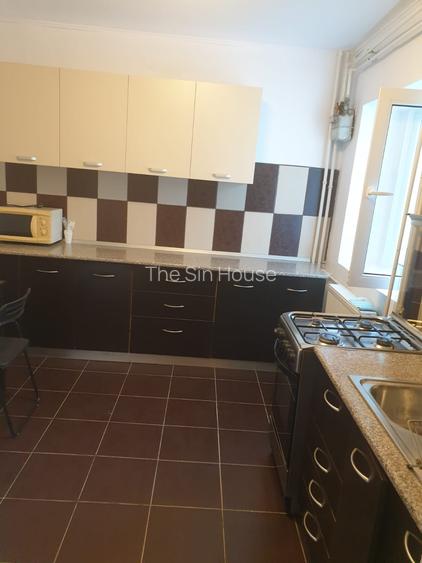 Apartament 2 camere mobilat Gorjului Pacii bloc reabilitat constructie 1978 - 3