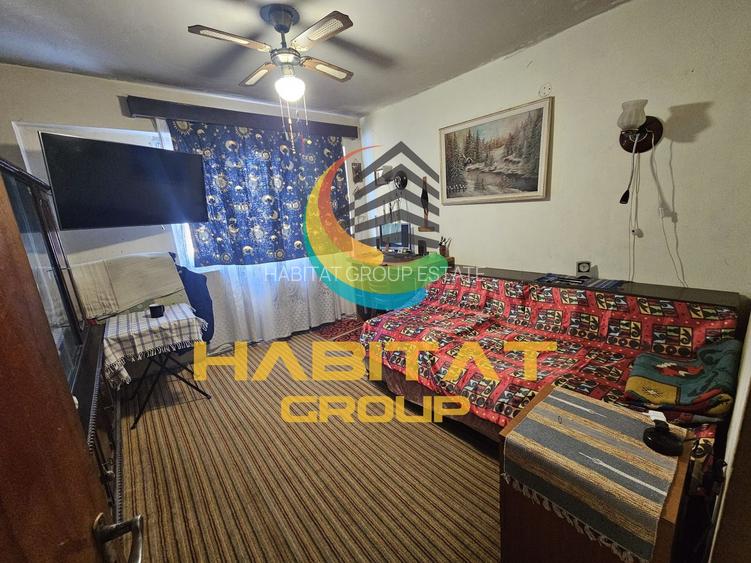 Apartament 3 camere de Vanzare Metrou Basarab - 12