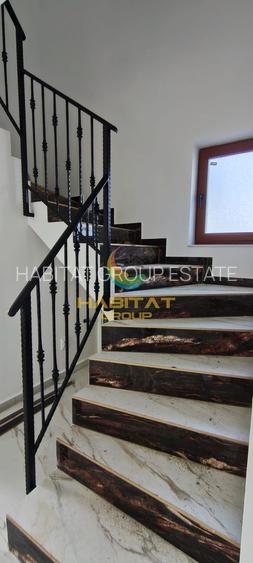 Casa 5 camere- P+1+M- Berceni- mutare rapida - 23