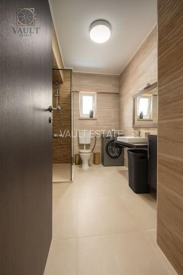 3 camere - 2 locuri parcare-Dristor/Park Lake - 9