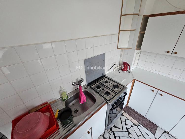 Casa 5 camerre Grigorerscu Piatas 14 Iulie - 2