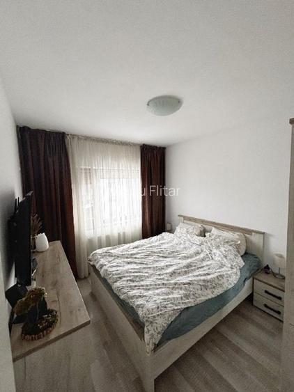 Apartament 2 camere decomandat + parcare - Sânpetru Residence - 2