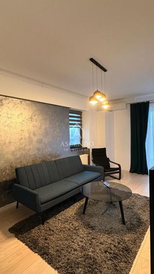 Apartament 2 camere de închiriat în Novum Residence Lacul Morii