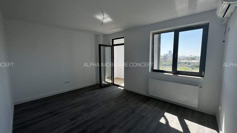 Lira Residence apartament nemobilat 3 camere 78 mp cu parcare - 13