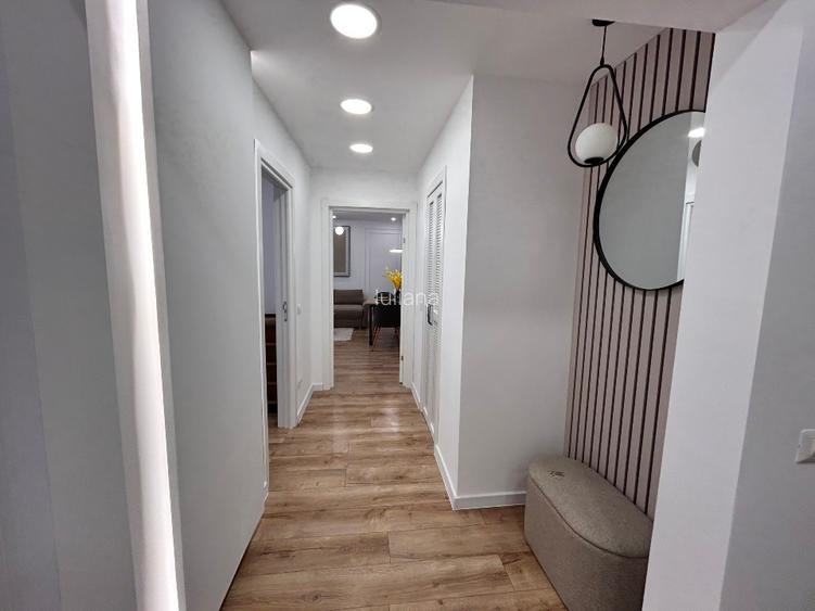 PROPRIETAR-Apartament 2 camere decomandat-renovat integral-Drumul Taberei -Parc - 10