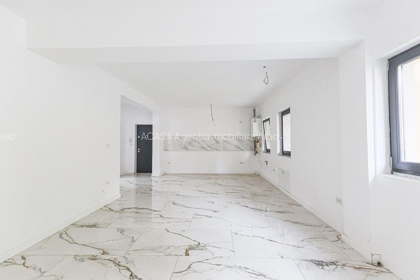 REZERVAT! Apartament 2 camere, imobil nou, parcare inclusă - 7