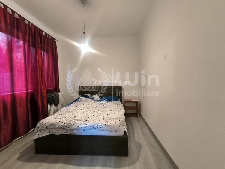 Apartament 4 camere in vila | 160 mp | Garaj | Curte | Andrei Muresanu - 8