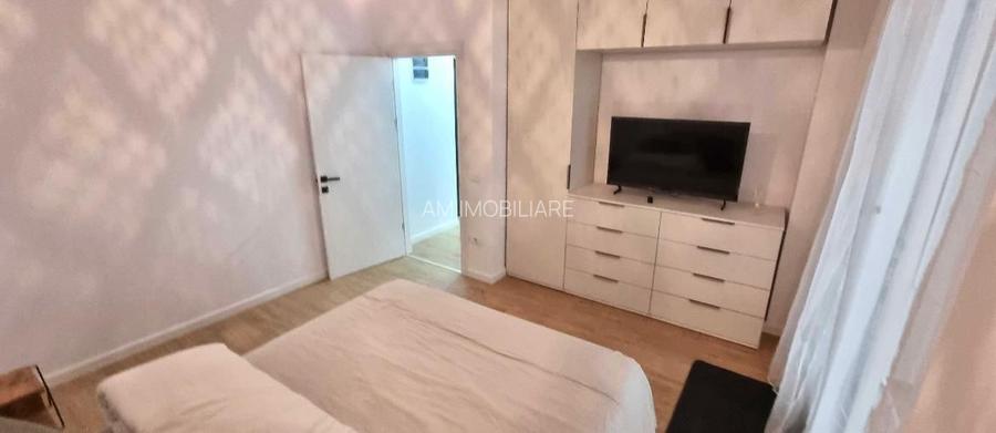 AP. 2 CAMERE PACII, PRIMA INCHIRIERE, LOC PARCARE, METROU 10 MINUTE - 4