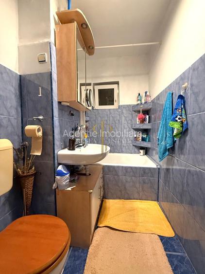 Apartament 3 camere-decomandat - zona Bucovina - 8