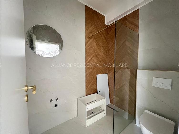 Casa individuala - 4 camere - 108 mp utili - Miorita - 9