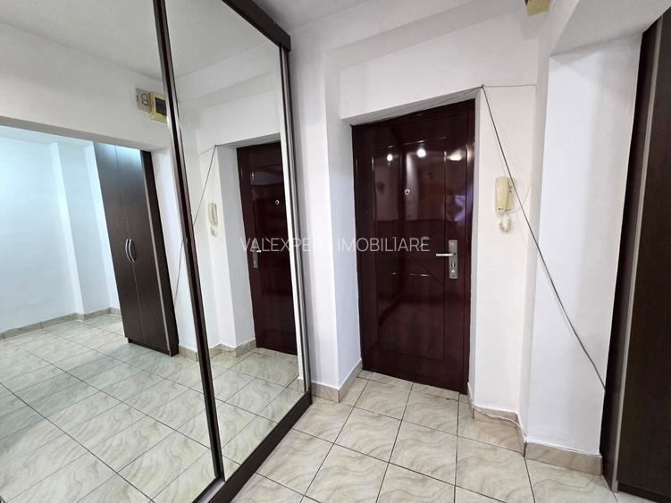 Dristor metrou,2 cam,decomandat,et. 7/9, constr.1985,reabilitat,ideal investitie - 5