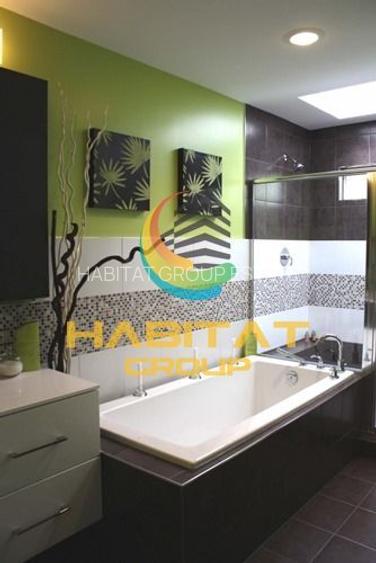 2 Camere Decomandat | Balcon 7,8 mp | Aparatorii Patriei - 9