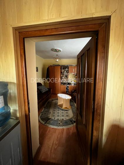 ZONA ALEXANDRU CEL BUN  -  CASA 4 CAMERE ,TEREN 216 MP - 11