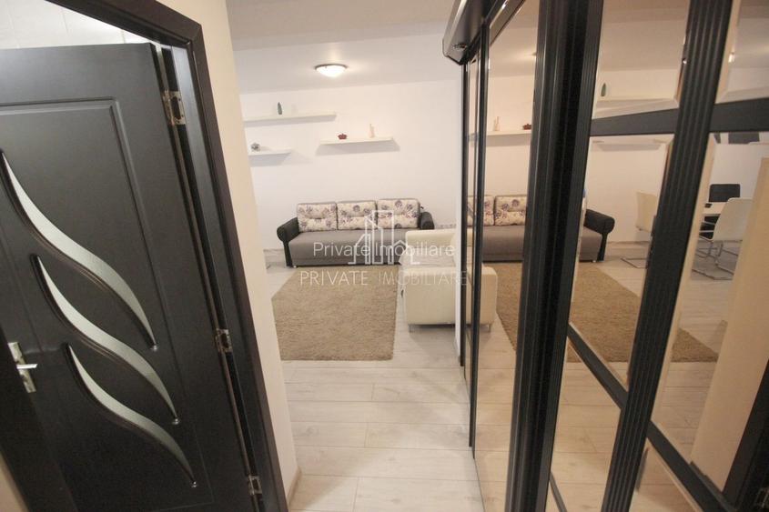 Apartament 2 Camere Nou De Inchiriat Bloc Nou, Tudor, Acta - 24