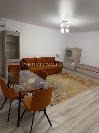 Copou Garden Residence.Apartament 3 camere + parcare, bloc nou, prima inchiriere - 2