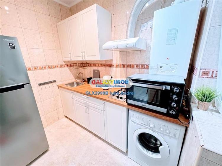Apartament cu o camera de inchiriat Piata Victoriei - 7