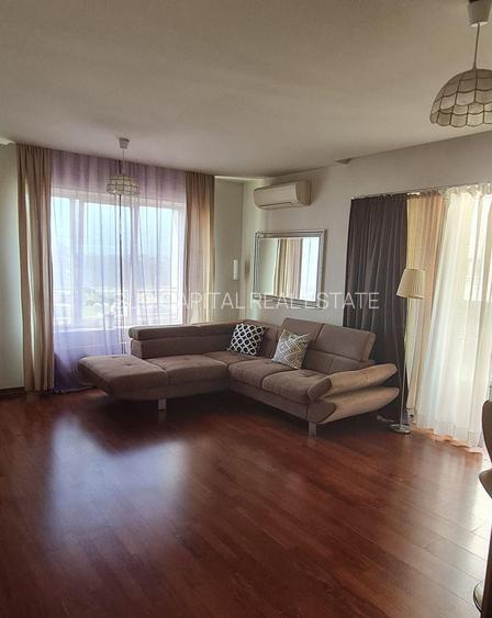 Apartament 3 camere – In City Residence, zona Decebal, București - 4