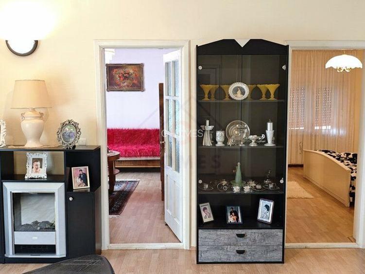 CASA solida, spatioasa (140 mpu) LA PRET DE APARTAMENT! Comision zero! - 13