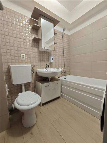 Inchiriere studio, Rasnov, bloc 2015,mobilat utilat - 5