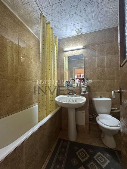 Apartament cu 3 camere decomandate, zona Piata Marasti! - 10