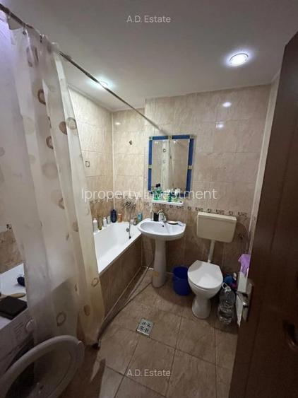 1 Decembrie | 2 Camere | Metrou 12min | Centrala | Parcare | 2Balcoane - 9