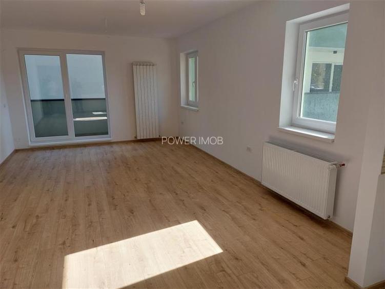 APARTAMENT 2 CAMERE, IN TRACTORUL, LA 500 M DE CORESI MALL - 3