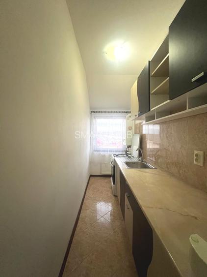 Garsoniera 28mp strada Meteo finisata mobilata utilata 37.000eur neg - 5