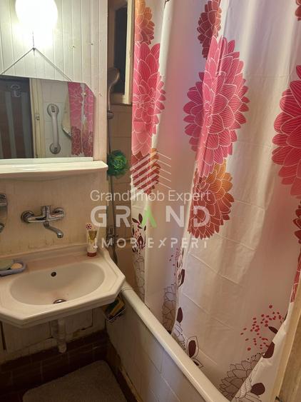 Ap 2 camere | Decomandat | BALCON | PET FRIENDLY | Mănăștur–Mehedinți - 7