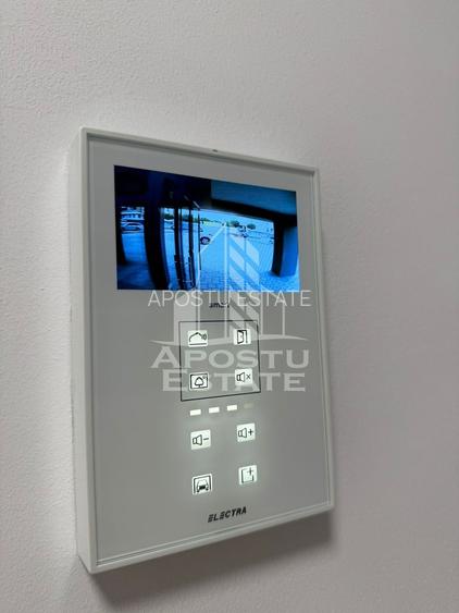 Apartament 2 camere, Zona Aradului, prima inchiriere,parcare subterana - 18