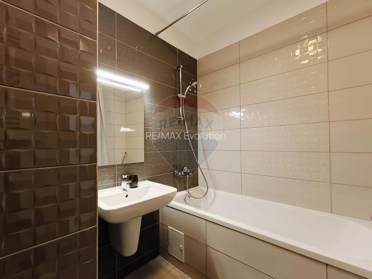 0 Comision | Penthouse Tractorul | Coresi | Top City - 11
