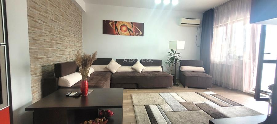 Vând apartament 3 camere Codrii Residence  - 8